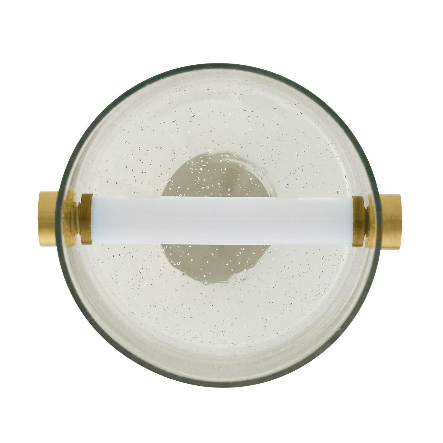 Arteriors - DPC28 - LED Pendant - Marco - Smoke