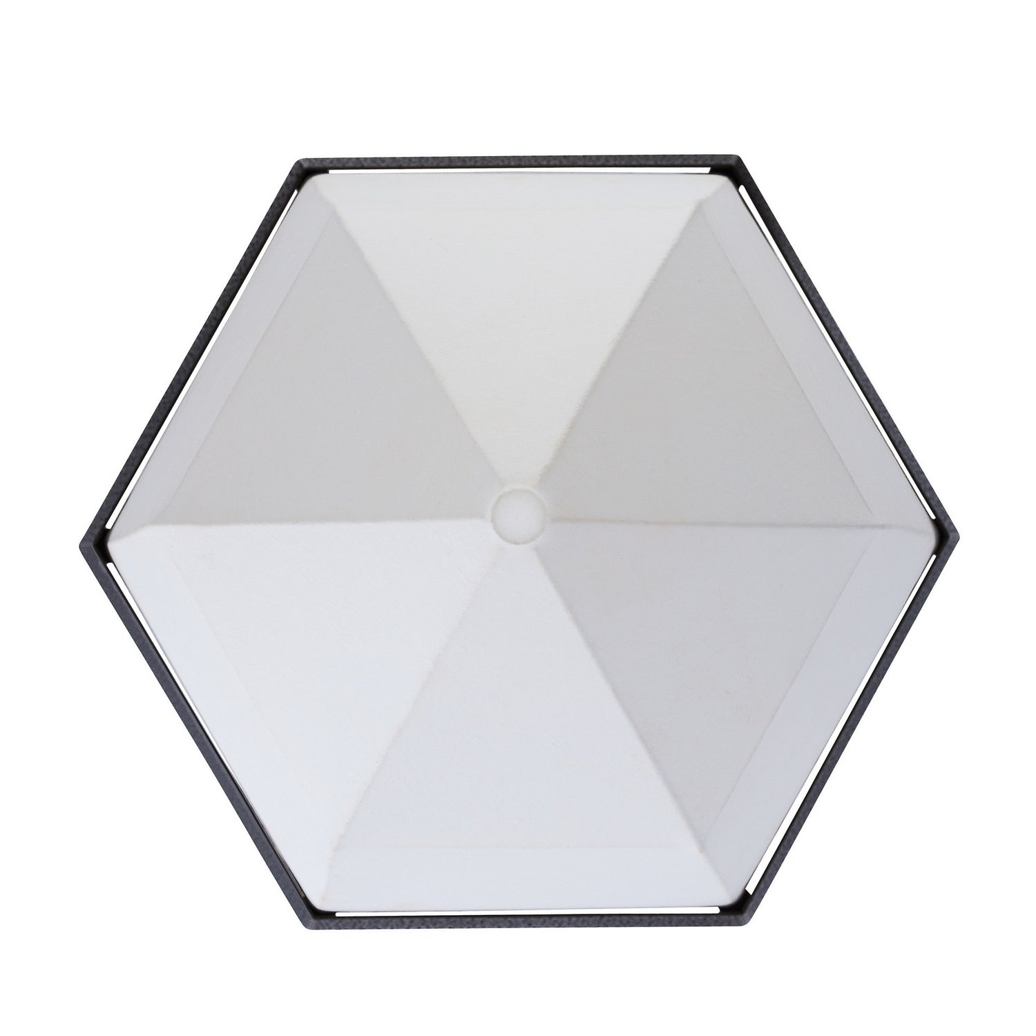 Arteriors - DSC09 - One Light Pendant - Lillian - Ivory