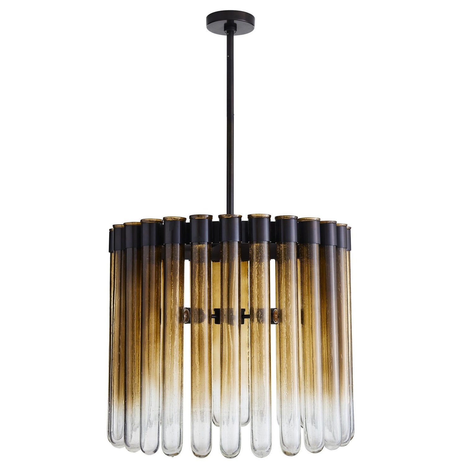 Arteriors Maxton Chandelier - Thumbnail 4