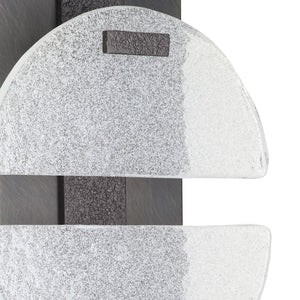 Arteriors - DWC88 - LED Wall Sconce - Logan - Seedy Slump