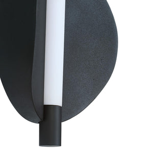 Arteriors - DWC89 - LED Wall Sconce - Luna - Bronze