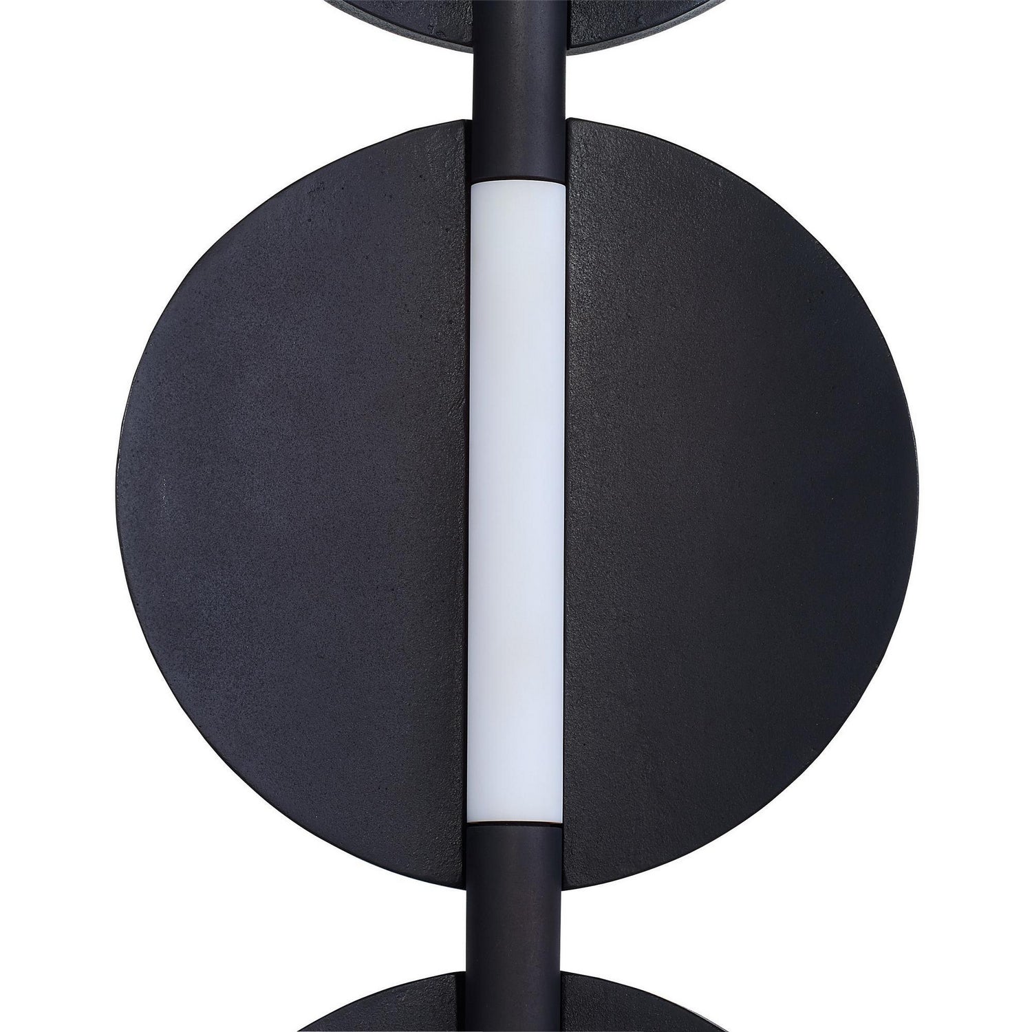 Arteriors - DWC89 - LED Wall Sconce - Luna - Bronze