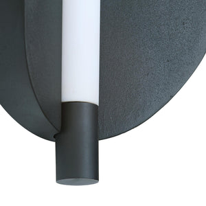 Arteriors - DWC89 - LED Wall Sconce - Luna - Bronze