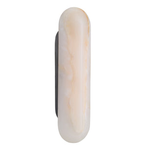 Arteriors - DWC90 - LED Wall Sconce - London - White