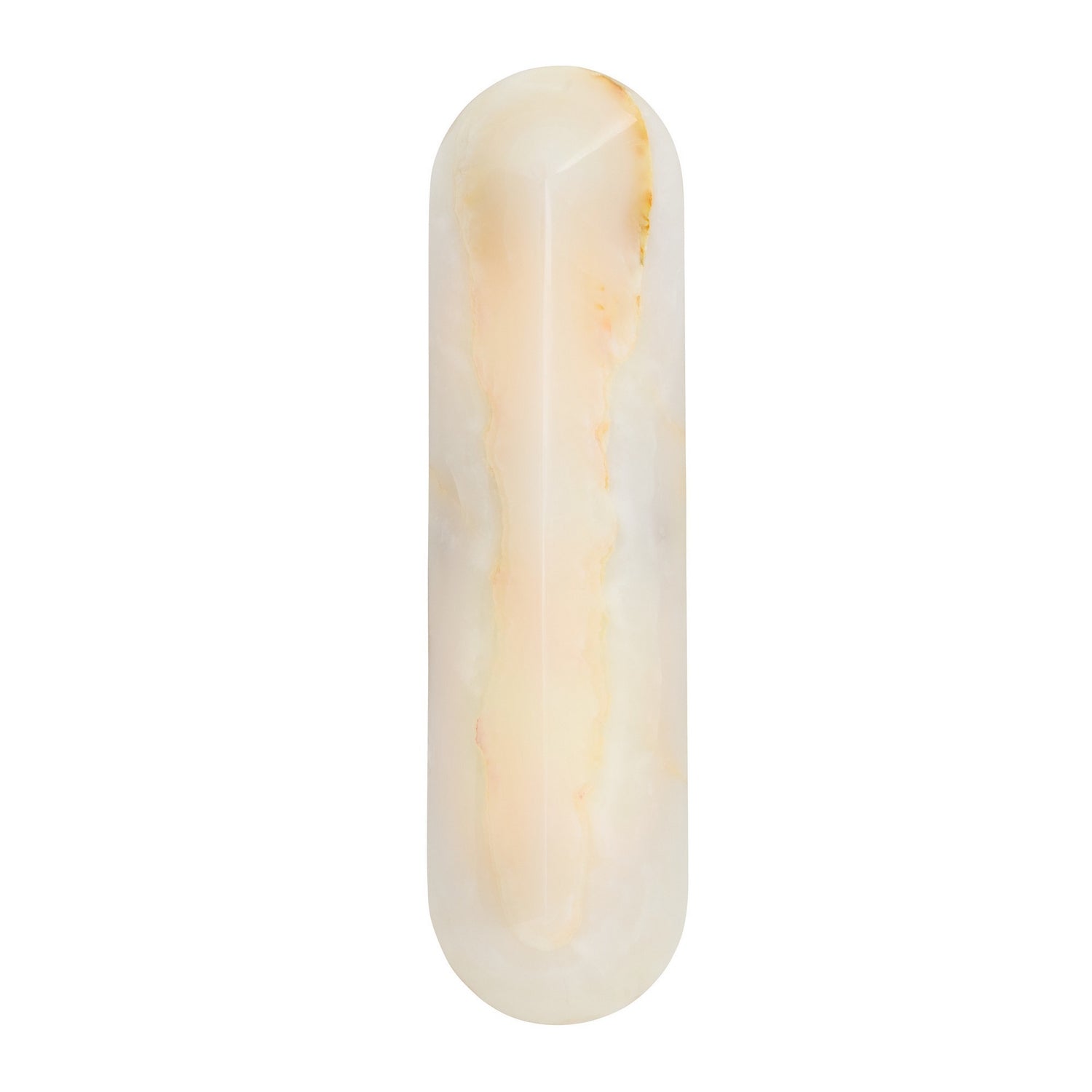 Arteriors - DWC90 - LED Wall Sconce - London - White