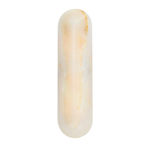 Arteriors - DWC90 - LED Wall Sconce - London - White