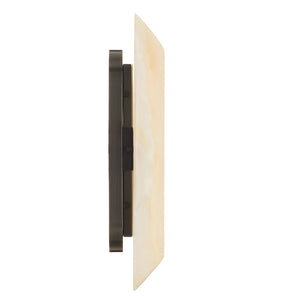 Arteriors - DWC90 - LED Wall Sconce - London - White