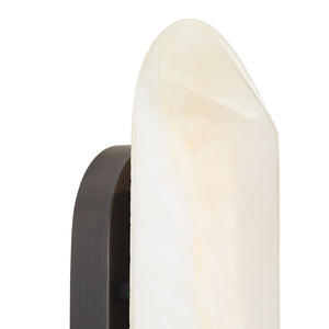 Arteriors - DWC90 - LED Wall Sconce - London - White