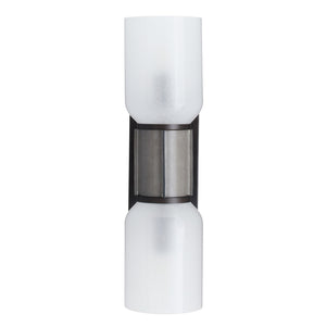 Arteriors - DWC91 - Two Light Wall Sconce - Landon - Frosted