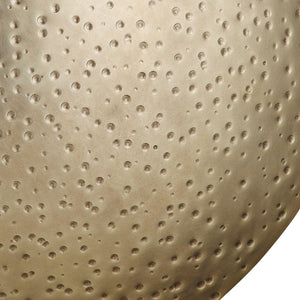 Arteriors - DWC92 - One Light Wall Sconce - Naya - Light Antique Brass