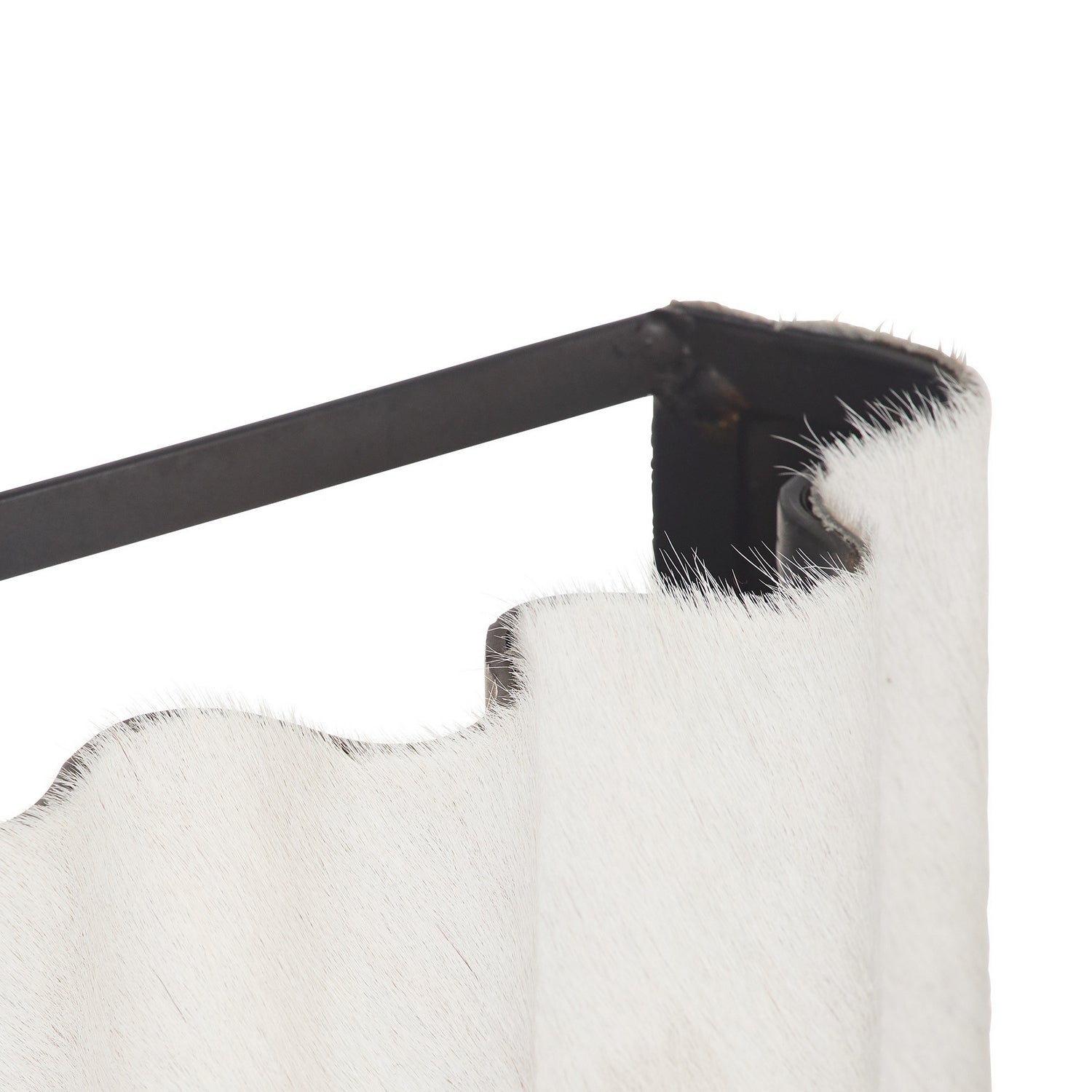 Arteriors - DWI29 - Two Light Wall Sconce - Larissa - White