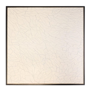 Arteriors - FCI28 - Coffee Table - Montreal - Crackled Ivory