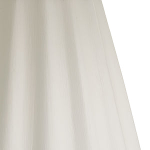 Arteriors - FCI31 - Coffee Table - Rinny - White
