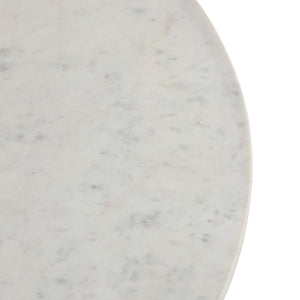 Arteriors - FCI31 - Coffee Table - Rinny - White