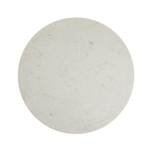 Arteriors - FCI31 - Coffee Table - Rinny - White