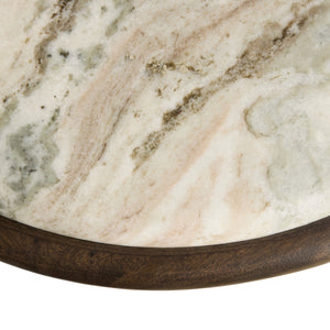 Arteriors - FEI32 - End Table - Mckenna - Toronto