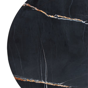 Arteriors - FEI33 - End Table - Lancelot - Bengal
