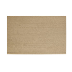 Arteriors - FIS07 - Side Table - Norwich - Smoke