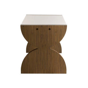 Arteriors - FKS08 - Desk - Myra - Opal