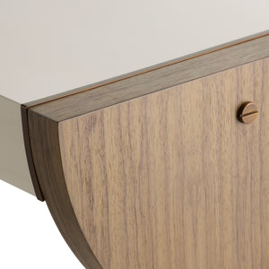 Arteriors - FKS08 - Desk - Myra - Opal