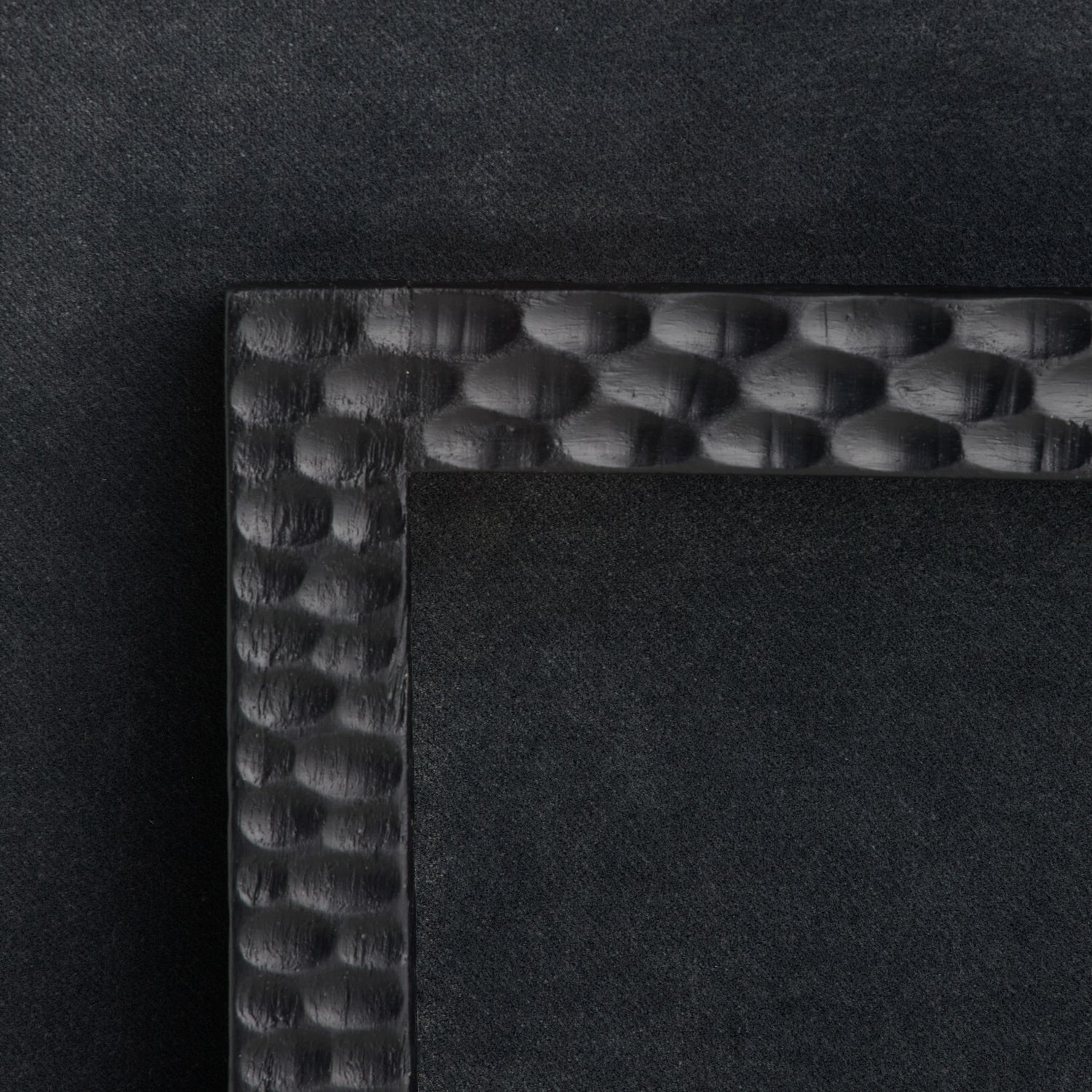 Arteriors - FRI32 - Dining Chair - Matilda - Midnight Grey