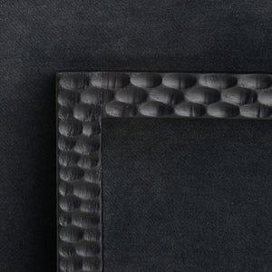 Arteriors - FRI32 - Dining Chair - Matilda - Midnight Grey