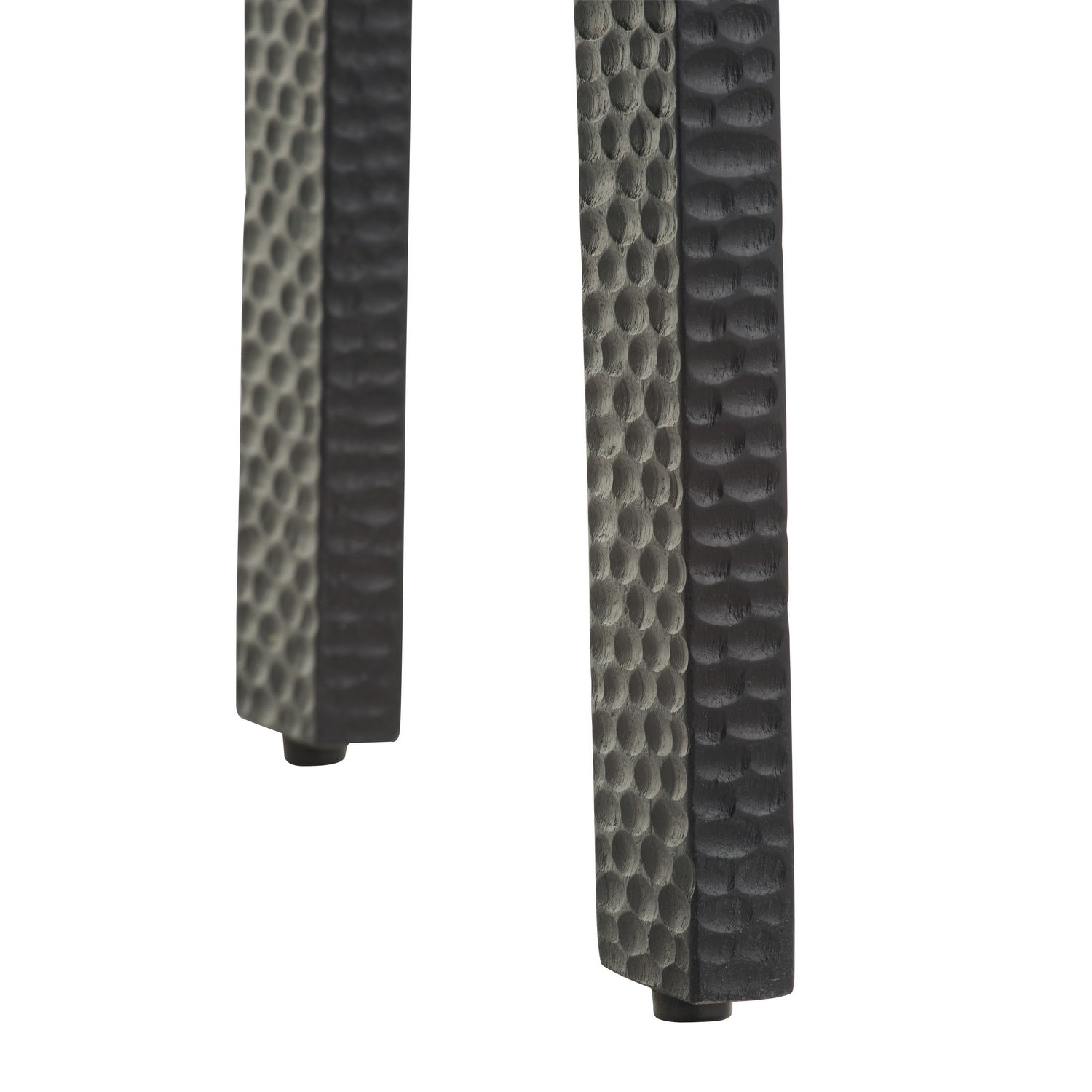 Arteriors - FRI32 - Dining Chair - Matilda - Midnight Grey