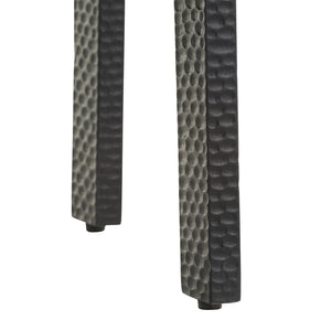 Arteriors - FRI32 - Dining Chair - Matilda - Midnight Grey