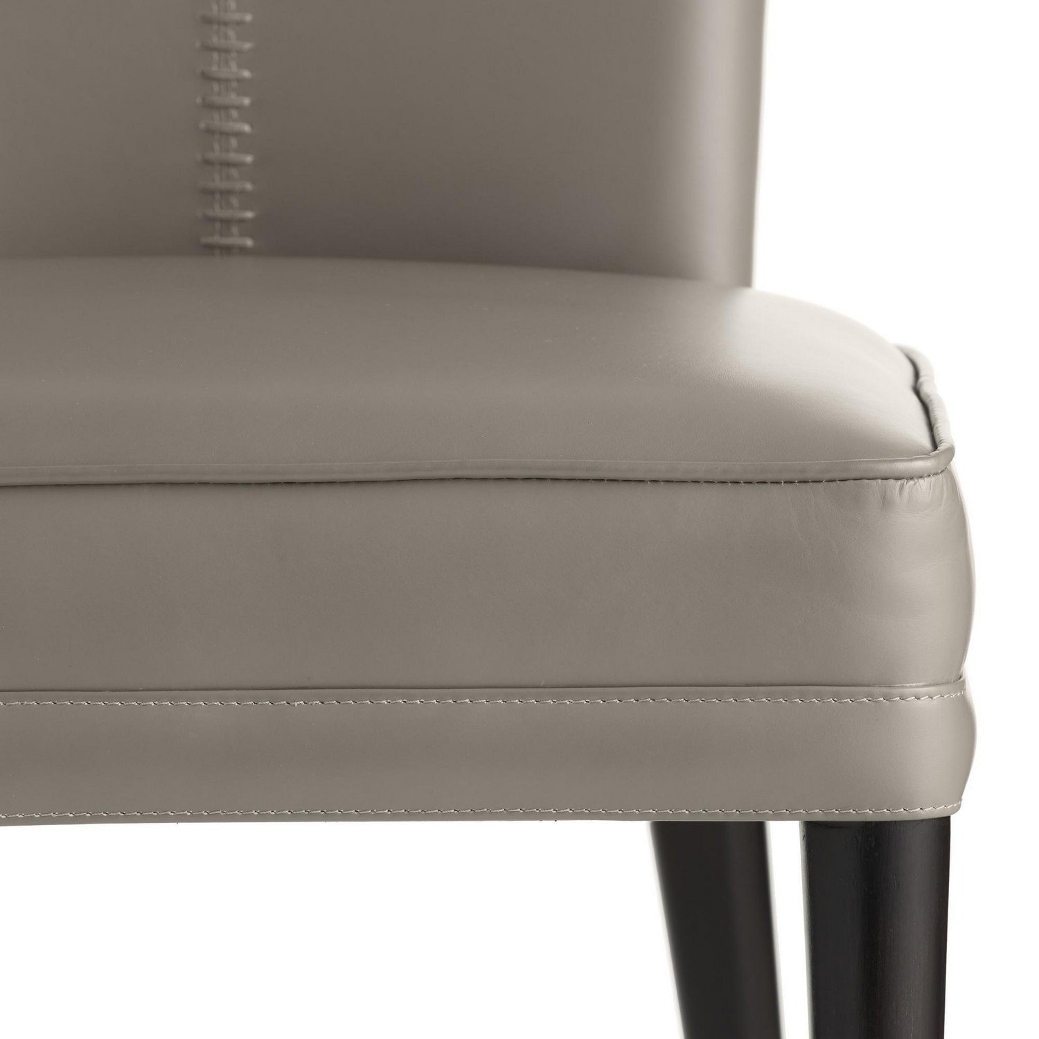 Arteriors - FRI34 - Dining Chair - Lincoln - Morel