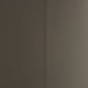 Arteriors - FRI39 - Dining Chair - Hershel - Dim Gray