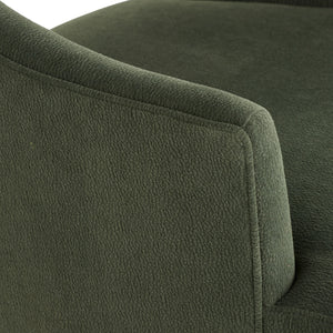 Arteriors - FRU12 - Chair - Laurette - Pine