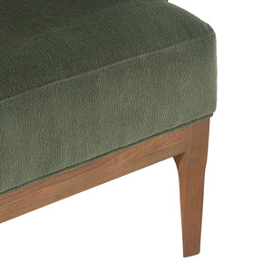 Arteriors - FRU12 - Chair - Laurette - Pine