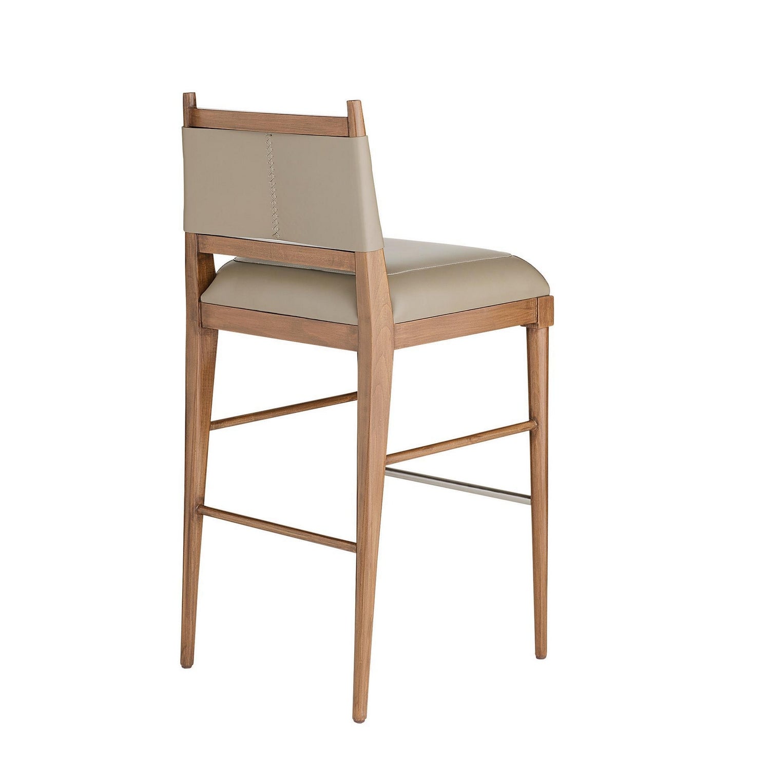 Arteriors - FSI24 - Bar Stool - Keegan - Morel