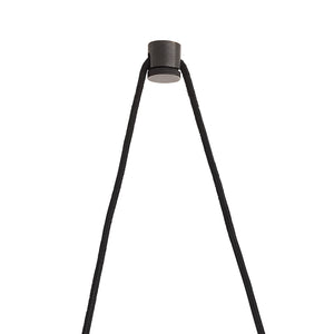 Arteriors - GADLC02 - LED Chandelier - Melt - Smoke