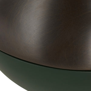 Arteriors - PTC69-243 - One Light Table Lamp - Nelson - Bronze