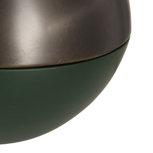Arteriors - PTC69-243 - One Light Table Lamp - Nelson - Bronze
