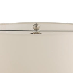 Arteriors - PTE16-934 - One Light Table Lamp - Nyla - Dark Green Reactive