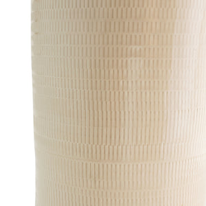 Arteriors - PTE18-SH042 - One Light Table Lamp - Nicoline - Oat