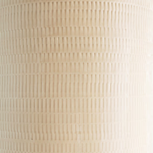 Arteriors - PTE18-SH042 - One Light Table Lamp - Nicoline - Oat