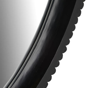 Arteriors - WMI101 - Mirror - Munich - Ebony