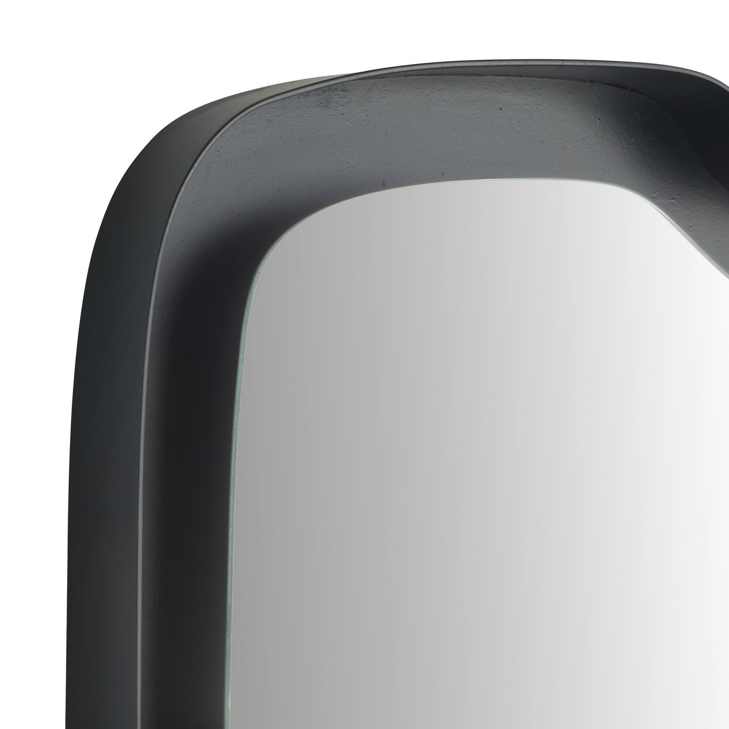Arteriors - WMI90 - Mirror - Mercer - Burnt Iron