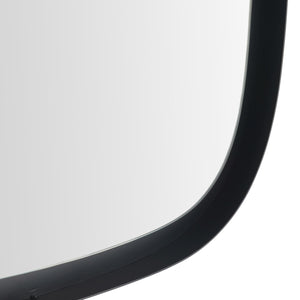 Arteriors - WMI90 - Mirror - Mercer - Burnt Iron