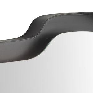 Arteriors - WMI90 - Mirror - Mercer - Burnt Iron