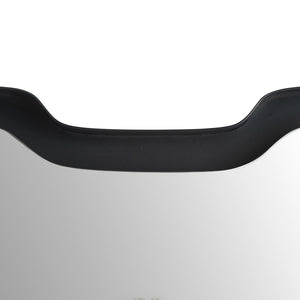 Arteriors - WMI90 - Mirror - Mercer - Burnt Iron