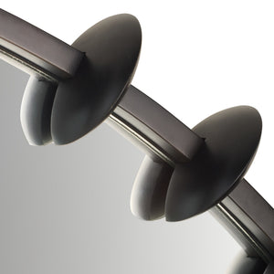 Arteriors - WMI99 - Mirror - Pira - Bronze