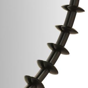 Arteriors - WMI99 - Mirror - Pira - Bronze