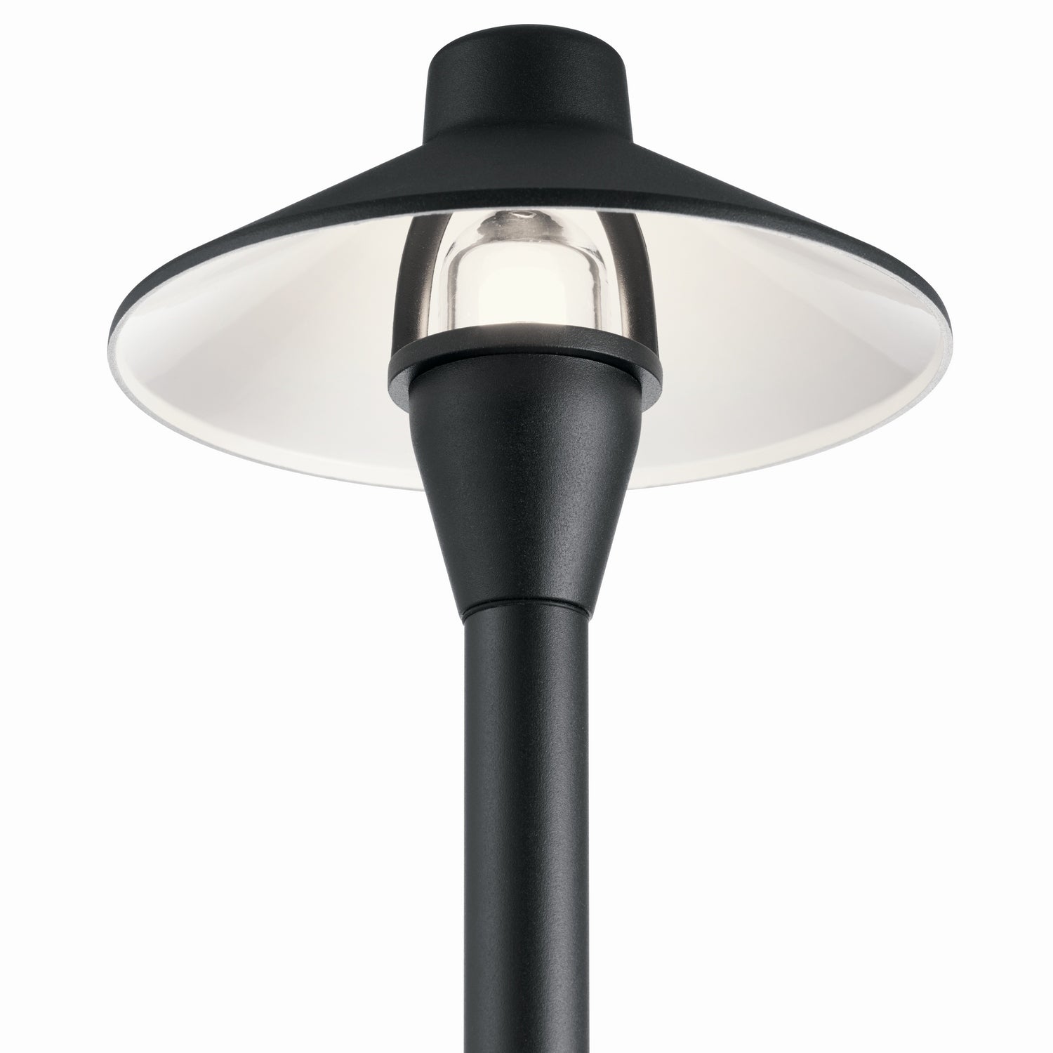 Kichler - 15478BKB - LED Path Light - Black Brass