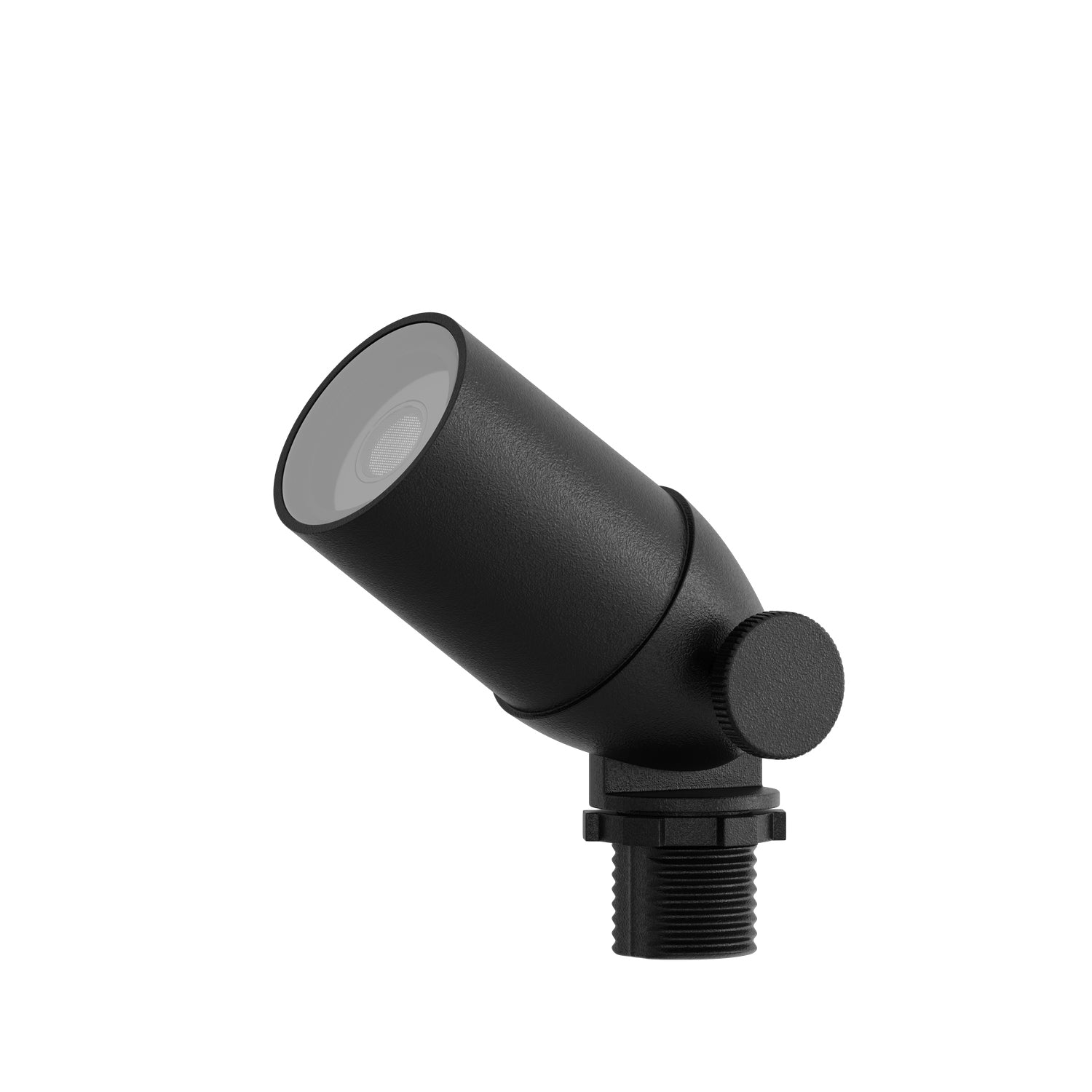 Kichler - 15484BKB - LED Accent Light - Black Brass