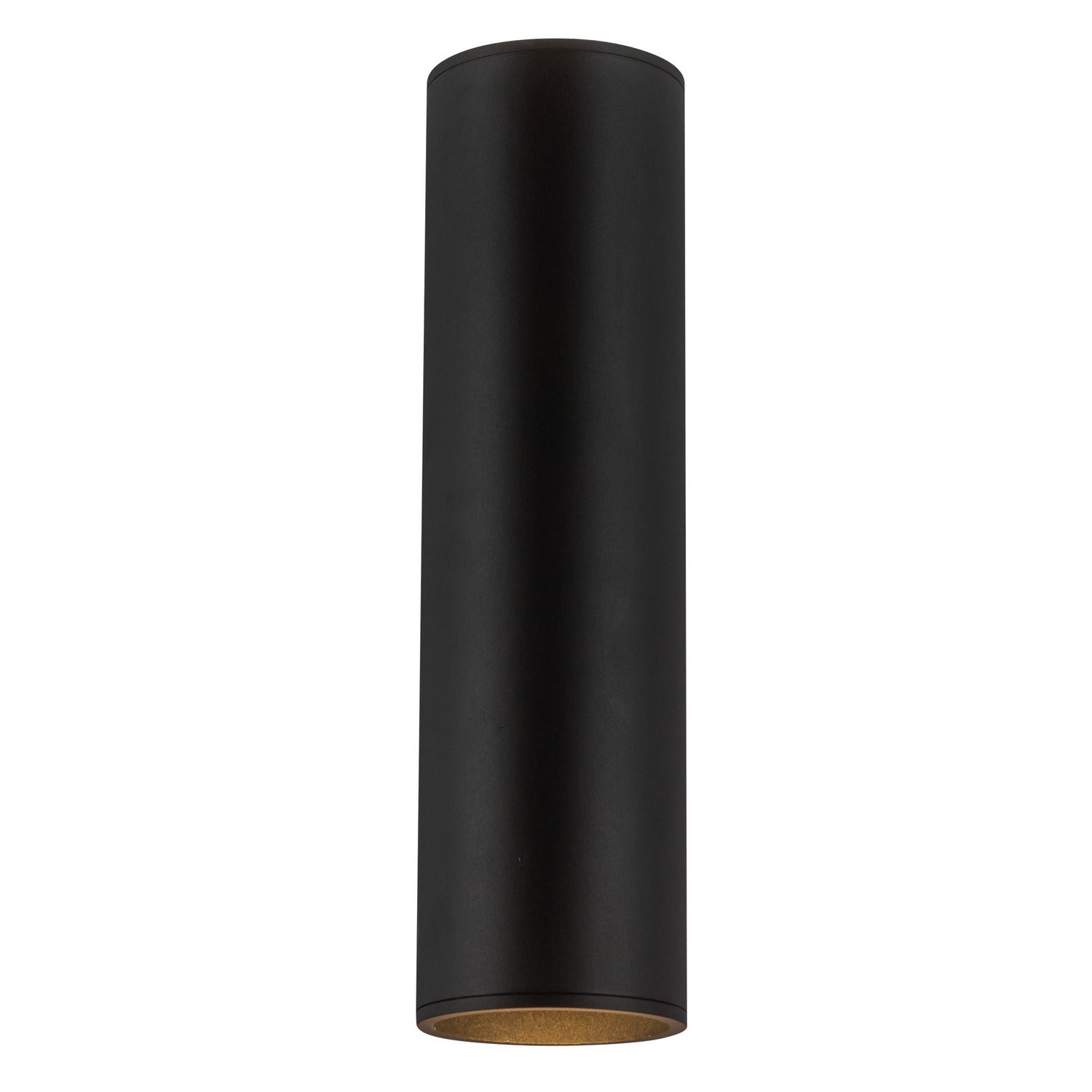 Kuzco Lighting - LD4-UD16W40-3036-BK-UNV-010 - LED Wall Sconce - Lorna - Black