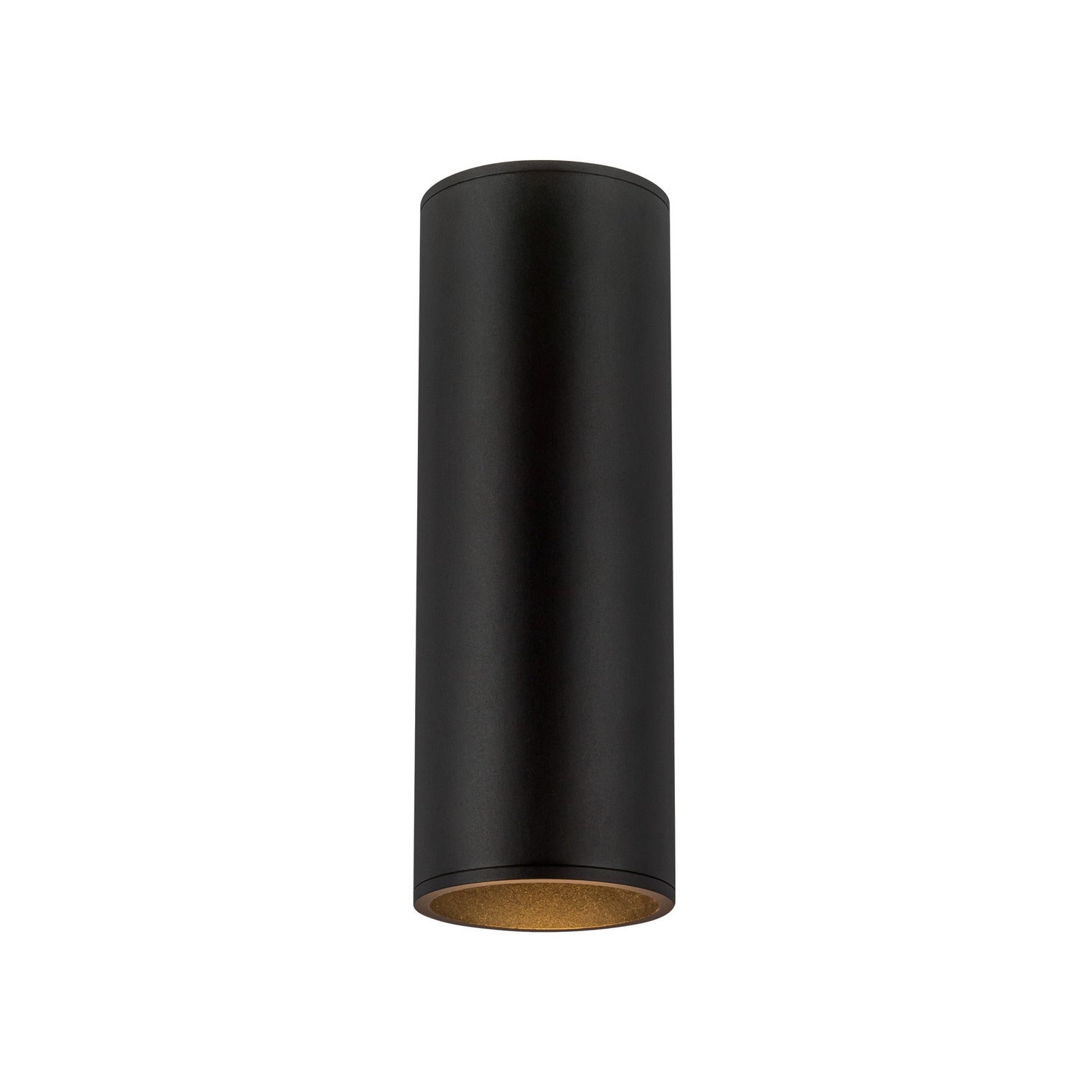 Kuzco Lighting - LD4-UD12W36-3036-BK-UNV-010 - LED Wall Sconce - Lorna - Black